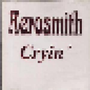 Aerosmith: Cryin' - Cover