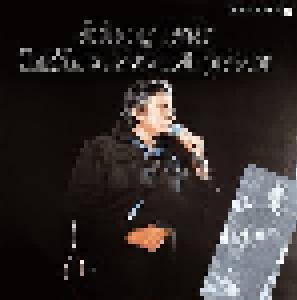 Johnny Cash: Inside A Swedish Prison - Cover