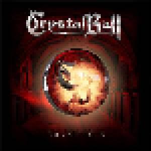 Crystal Ball: Crysteria - Cover