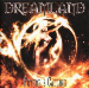Dreamland: Future's Calling - Cover