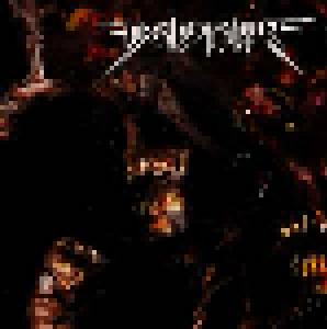 Deadspawn: Eradication - Cover