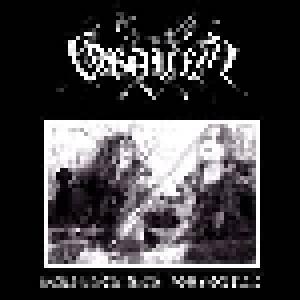 Graven: Perished And Forgotten - Cover