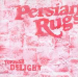 Persian Rugs: Turkish Delight - Cover