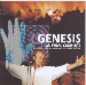 Genesis: L.A. Final Complete - Cover