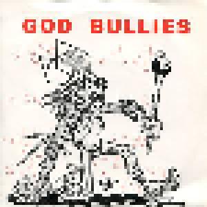 God Bullies: How Low Can You Go - Cover
