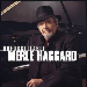 Merle Haggard: Unforgettable - Cover
