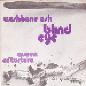 Wishbone Ash: Blind Eye - Cover