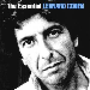 Leonard Cohen: Essential, The - Cover