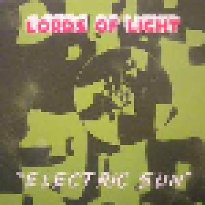 Lords Of Light: Electric Sun - Cover