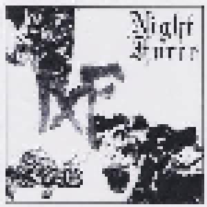 Night Force: Night Force - Cover