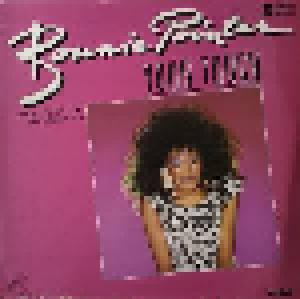 Bonnie Pointer: Your Touch - Cover