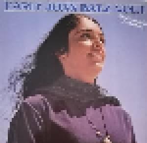 Joan Baez: Early Joan Baez Vol.1 - Cover