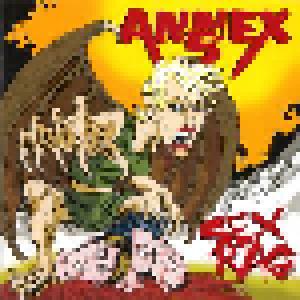 Annex5: Sex Rag - Cover