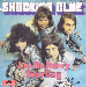 Shocking Blue: Let Me Carry Your Bag - Cover