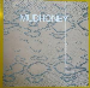 Mudhoney: Wien Arena 10.04.89 - Cover