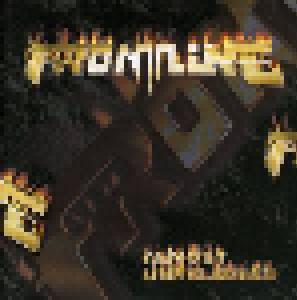 Frontline: Almost Unreleased - Cover
