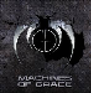 Machines Of Grace: Machines Of Grace - Cover