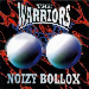 The Warriors: Noizy Bollox - Cover