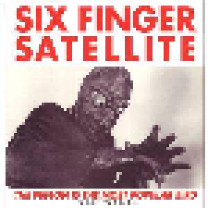 Six Finger Satellite: Pigeon Is The Most Popular Bird - Idiot Version, The - Cover