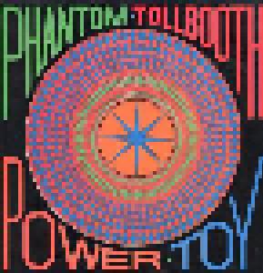 Phantom Tollbooth: Power Toy - Cover