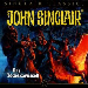 John Sinclair: (Sinclair Classics 045) - Das Todeskarussell - Cover