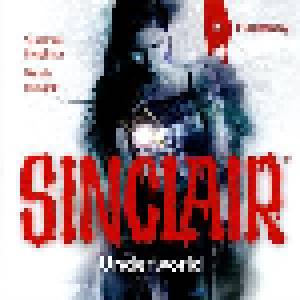 John Sinclair: Sinclair - Staffel 2 - Vol. 6 - Harmony - Cover