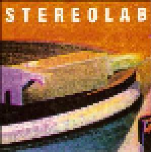 Stereolab: Lo Boob Oscillator - Cover