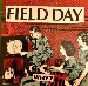 Field Day: Why? - Cover