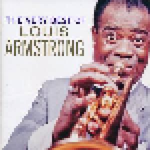 Louis Armstrong: Very Best Of, The - Cover