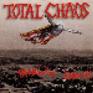 Total Chaos: Patriotic Shock - Cover