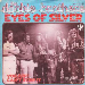 The Doobie Brothers: Eyes Of Silver - Cover