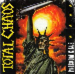 Total Chaos: Freedom Kills - Cover