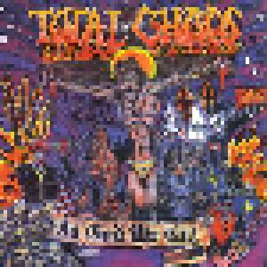 Total Chaos: In God We Kill - Cover