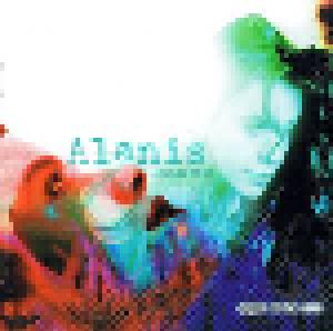 Alanis Morissette: Jagged Little Pill - Cover