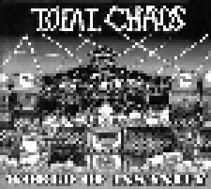 Total Chaos: World Of Insanity - Cover