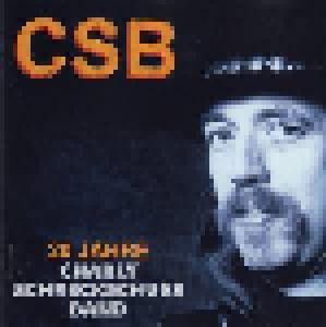 Charly Schreckschuss Band: 20 Jahre Charly Schreckschuss Band - Cover