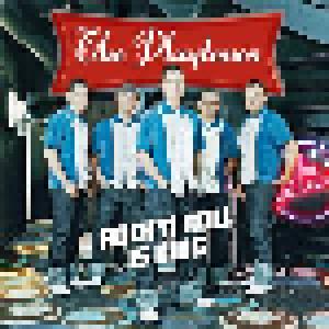 The Playtones: Rock'n'roll Is King - Cover