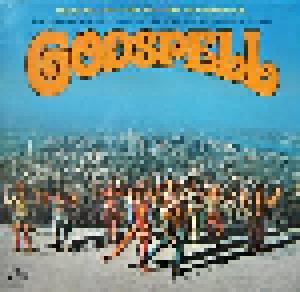 Stephen Schwartz: Godspell (Original Motion Picture Soundtrack) - Cover