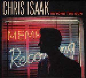 Chris Isaak: Beyond The Sun - Cover