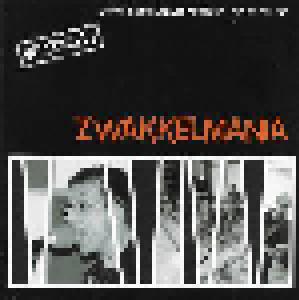 Zwakkelmann: Zwakkelmania - Cover