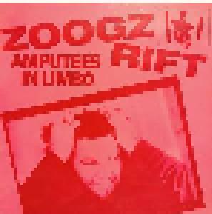 Zoogz Rift: Amputees In Limbo - Cover