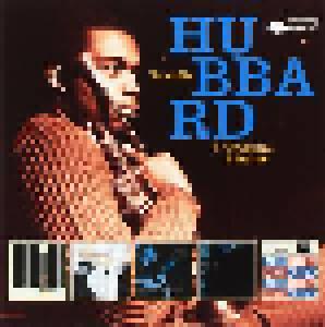 Freddie Hubbard: 5 Original Albums - Cover