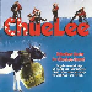 Chuelee: Rock Mi - Cover