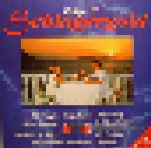 Schlagergold II Vol.1 - Cover