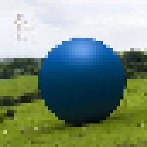 Big Blue Ball - Cover
