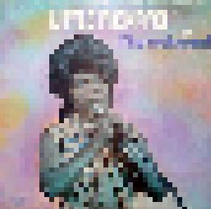 Little Richard: Rockman!, The - Cover