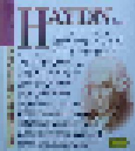 Joseph Haydn: Schöpfung (Auszüge), Die - Cover