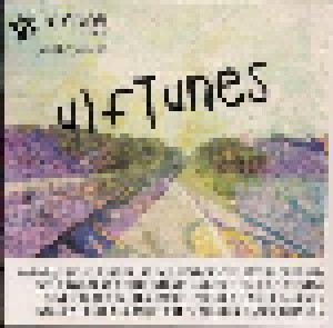 Cover - Wolfe: Ulftunes: Don't Pass Me, Buy!