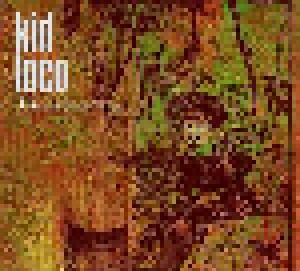 Kid Loco: A Grand Love Story (CD + Mini-CD / EP) - Bild 1