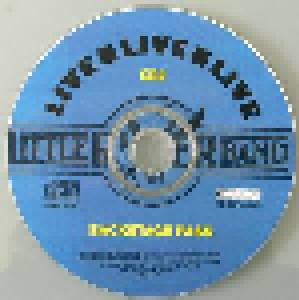 Little River Band: Backstage Pass (2-CD) - Bild 5